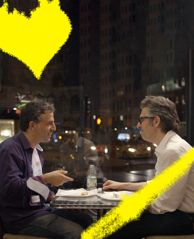 Israel Festival 2023 - The Israel Festival